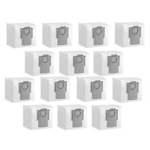 Xiaomi Roborock S7 Maxv Ultra Dust Bag tarvikkeet S7 Maxv / S7 Maxv Plus / Q7 MAX Q5+ T8 Garbage