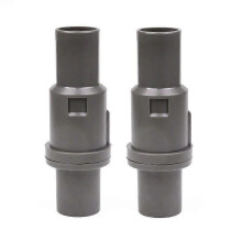 Adapterin tarvikkeet 32 mm:n sovittimelle pölynimuriharjapään sovitin Shark NV350, NV360, NV440 -sarjalle