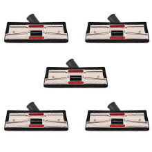 5X Aspirapolvere 35 mm Spazzola per tappeti e pavimenti con testa girevole, magazzino Australia