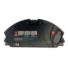 1 pezzo di ricambio per serbatoio dell'acqua per ISWEEP D520 360 C50 Airrobo P10 Robot Aspirapolvere