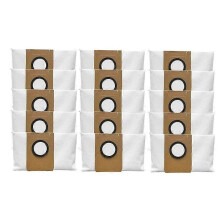 Σακούλα σκόνης ανταλλακτικών 15 τεμαχίων συμβατή με αξε