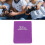 PS2 Scheda di memoria FMCB1.966 32MB viola mini 9