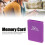 PS2 Scheda di memoria FMCB1.966 32MB viola mini 6