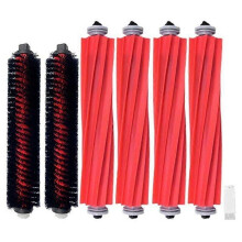 Για Roborock S7 Maxv Ultra S7 Pro Ultra Καθαριστική Βούρτσα Κύλισης G10 G10S P