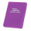PS2 Scheda di memoria FMCB1.966 32MB viola mini 12