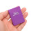 PS2 Scheda di memoria FMCB1.966 32MB viola mini 11