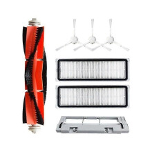 Mop Cleaner Hepa -suodatin Xiaomi Mijia 1C 2C STYTJ01ZHM Dreame F9 robottipölynimurin lisävarusteille