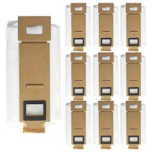 20 σακούλες σκόνης Αξεσουάρ για Xiaomi Roborock S7 T7S T7plus T7S Plus, Αυ