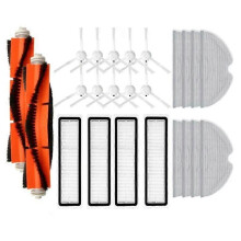 Για Xiaomi Dreame D9 Max L10 Pro Trouver Robot LDS Σκούπα Mop Finder Mova L600 Κύρια Π
