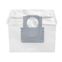 Accesorios para bolsas de polvo para aspiradoras robot Xiaomi Roborock Q7 Max / Q7 Max+ / T8. Repuestos
