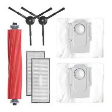 Accesorios de repuesto para robot de lavado Xiaomi Stone G10S/S7 MAXV Ultra