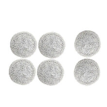 Almohadillas de repuesto lavables para aspiradora robótica Xiaomi Mijia Pro STYTJ06ZHM