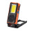XPG+COB 1000 mAh 1275040 mm ABS luce LED nera 10