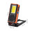 XPG+COB 1000 mAh 1275040 mm ABS luce LED nera 7