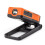 XPG+COB 1000 mAh 1275040 mm ABS luce LED nera 1