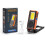 XPG+COB 1000 mAh 1275040 mm ABS luce LED nera 11