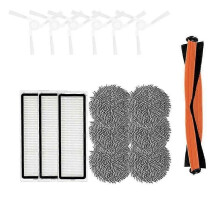 Vervanging voor Xiaomi Mijia zelfreinigende robotstofzuiger en dweil Pro STYTJ06ZHM reserveonderdelen