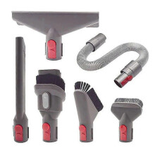 Voor Dyson V7 V8 V10 V11 draadloze stofzuiger accessoiresbundel vervangende borstelgereedschappen met
