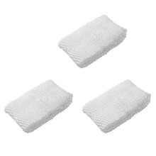 3 filtri per umidificatore HU4102, filtro antibatterico e calcare per parti di umidificatore HU4801/HU4802/HU4803