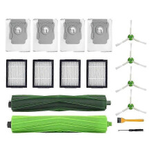 Repuestos y accesorios para Irobot Roomba I1+ I7 I7+ I3+ I4+ I6+ I8+ J7+ Plus I J Plus Series