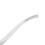 Righello segna-linee per sopracciglia in PP, 22 cm, per microblading 10