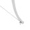 Righello segna-linee per sopracciglia in PP, 22 cm, per microblading 13