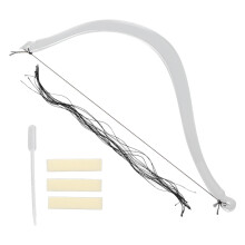 Modelo: Regla marcadora de la línea de las cejas PP 22 cm/8.7 in
