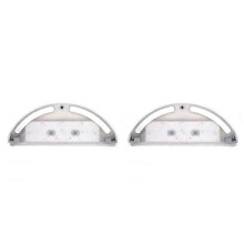 2x watertank voor Xiaomi Roborock robotstofzuiger Watertankonderdelen Accessoires