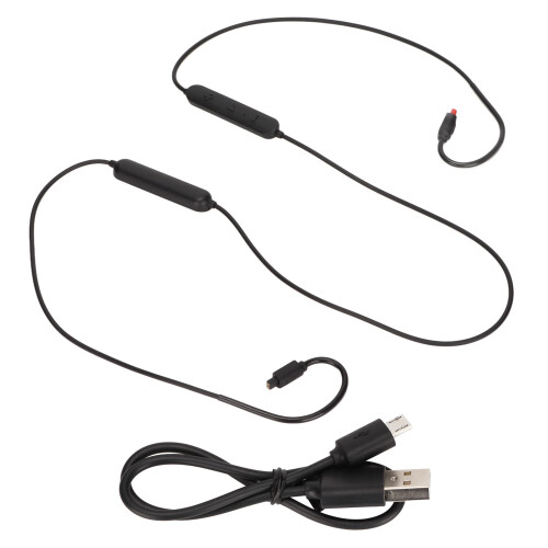 IM01 Bluetooth 5.0 MMCX cable 110mAh 90cm 2.0mm negro 1