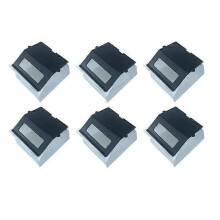 Repuestos para Veniibot N1 N1-Max, kit de bolsa de polvo reemplazable, mopa, accesorios para aspiradora