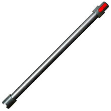 Accesorios para aspiradoras Dyson V7, V8, V10 y V11, barra de extensión de metal con tubo recto, varilla