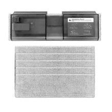 Water Tank Mop Cloth Spare Part For Xiaomi Dreame V12 V11 Handheld Wireless Vacuum Cleaner Replacement