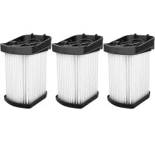 HEPA Filter Compatible For Shark WV401 WV401BL WV401PK Vacuum Cleaner Replacement Parts Accessories