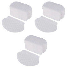 120Pcs Disposable Mop Cloth Rags For Ecovacs Deebot Ozmo 950 920 905 Robotic Vacuum Cleaner Moping Cloths