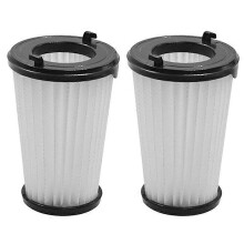 2 Pcs Filter For Electrolux AEG AEF150, Fits For All AEG Ergorapido CX7-2 Models CX7-2-45AN CX7-2-35FFP