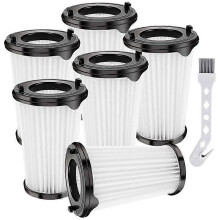 Filter For AEG CX7-2 & QX8 Ergorapido Vacuum Cleaner Battery Vacuum Cleaner AEF150 Replacement Filter