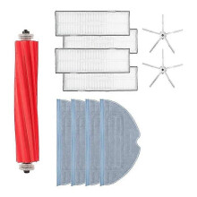 Accessories For Roborock S7,For Roborock S7 Vacuum Cleaner Replacement Parts,For Xiaomi Roborock S7