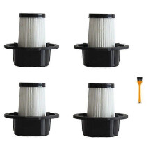 Replacement Part HEPA Filters Compatible For Karcher Vc4i Cordless Vacuum Cleaner Accessories Washable