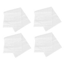 20Pcs Electrostatic Filter Cotton Hepa Filtering Net Soot For Xiaomi Air Purifier Vacuum Cleaner Parts