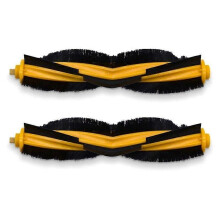 For Ecovacs Deebot DE55 / DJ35 / DG36 / DE53 / DE6G Robotic Vacuum Cleaner Main Roller Brush Replacement