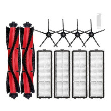 Replacement Parts Vacuum Cleaner Accessories Spare Parts For Roborock Q5 Q5+ Robot