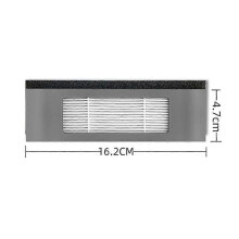 Replacement Parts For Ecovacs Deebot OZMO 920 950 T5 T8 T9 Robot Vacuum Cleaner Accessories Kit