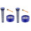 2X Suitable For Dyson Vacuum Cleaner Accessories Filter V7 V8 V6 Dc58 59 62 74 Pre And Post Filter Elements 1