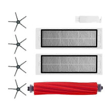 For Xiaomi Roborock Q5 Series Q5+ Robot Vacuum Spare Parts Accessories Main Side Brush Hepa Filte
