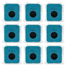 Dust Dag For Samsung VCA-ADB95 Bespoke Jet Clean Station Vacuum Accessories Parts, VS20A95923W/AA, 9
