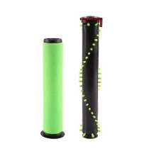 Main Brush HEPA Filters Replacement Accessories Compatible For Gtech Airram Mk2 K9 Vacuums Cleaner