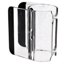 3X For Dyson V7 V8 V10 V11 Vacuum Cleaner Transparent Suction Head Clip Replacement Storage Holder Bracket