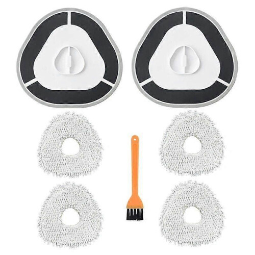 For Cloud Whale NARWAL T10 Robot Sweeping Accessories Mop Mopping Module