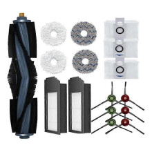 Vervangende accessoireset geschikt voor ECOVACS X1 Omni / X1 TURBO robotstofzuiger