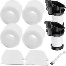 Replacement Parts HEPA Filter Compatible For Shark IF100 HV390 IF200 IC205 Vacuum Cleaner Accessories